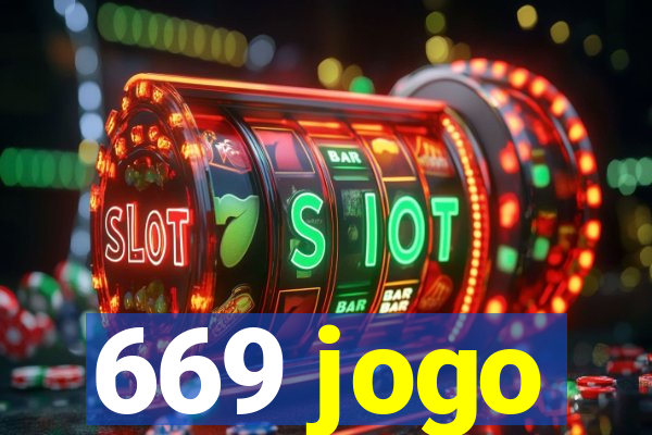 669 jogo